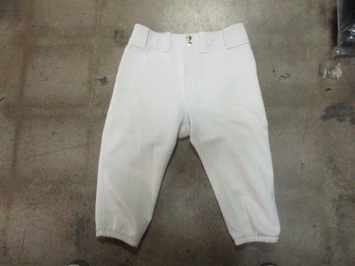 Used Mizunio Knickers Youth XXXL Baseballl Pant