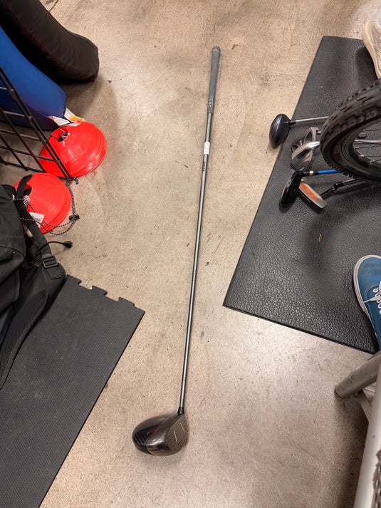 Used Callaway E.R.C. Fusion 11 Deg Ladies Driver