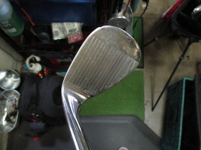 Load image into Gallery viewer, Used Titleist B Vokey 252.08 Chrome Right Hand 52º Gap Wedge
