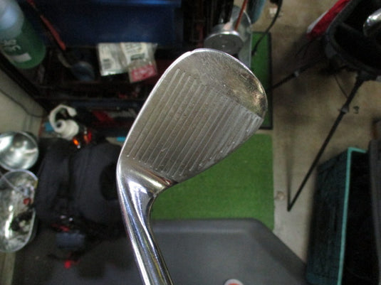 Used Titleist B Vokey 252.08 Chrome Right Hand 52º Gap Wedge