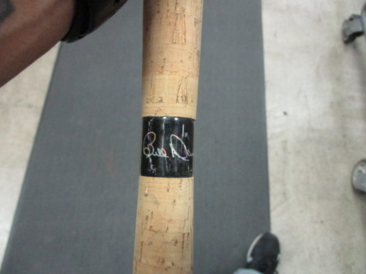 Used Bill Dance Quantum 7 Foot Fishing Rod