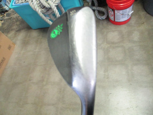 Used Bombtech Golf 56 Degree Wedge
