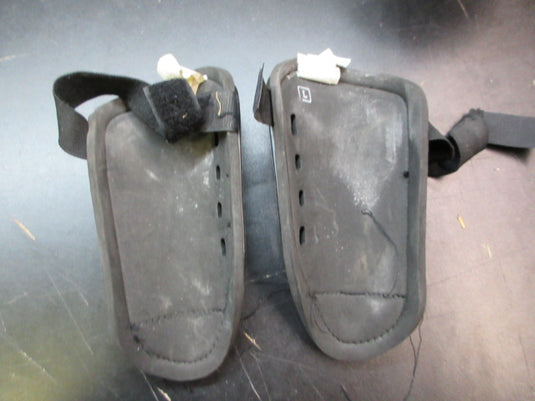 Used DSG Ocala Soccer Shin Guards - Size XL