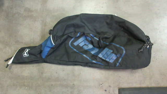 Load image into Gallery viewer, Used Franklin Bat Bag
