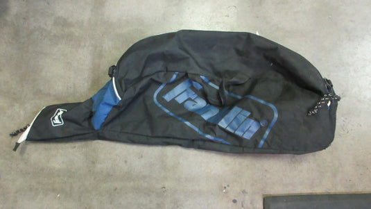 Used Franklin Bat Bag