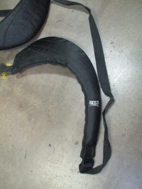 Load image into Gallery viewer, Used IZZO Dual Back Pack Golf Bag Strap
