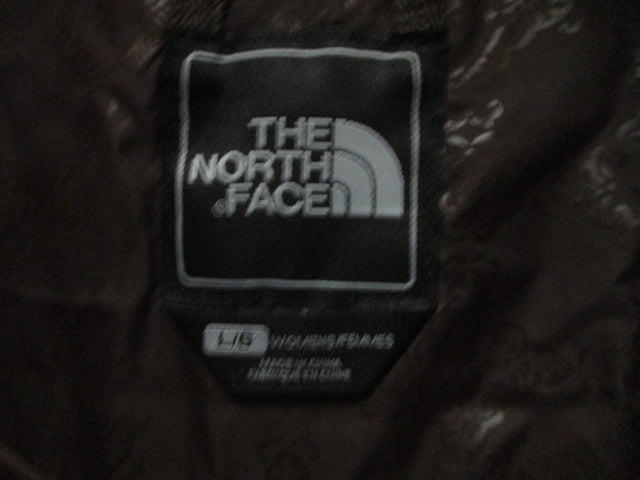 Load image into Gallery viewer, Used The North Face Furallure Jacket Ladies Large
