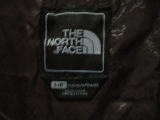 Used The North Face Furallure Jacket Ladies Large