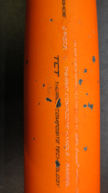 Used Easton Mako 29" -11 USSSA Composite Baseball Bat