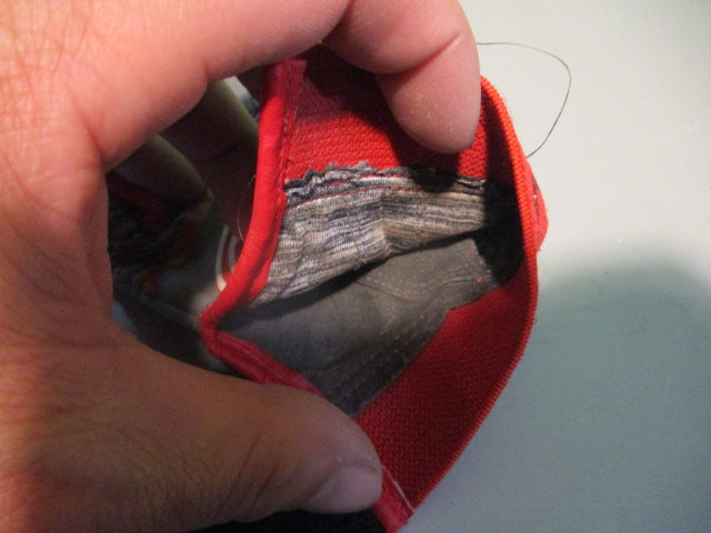 Load image into Gallery viewer, Used Rawlings Size Youth Batting Glove - LH
