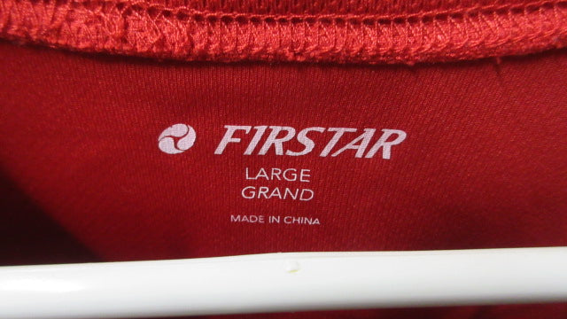 Load image into Gallery viewer, Used Firstar Mission Character Jersey Adult Size Large
