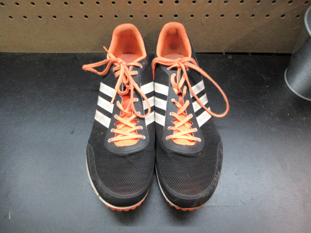 Load image into Gallery viewer, Usd Adidas Distancestar Running Spikes - Size 10

