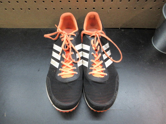 Usd Adidas Distancestar Running Spikes - Size 10
