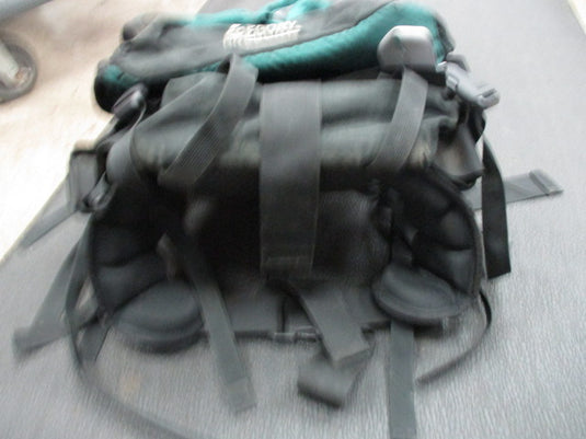 Used Gregory Lassen Hiking Trail Bag