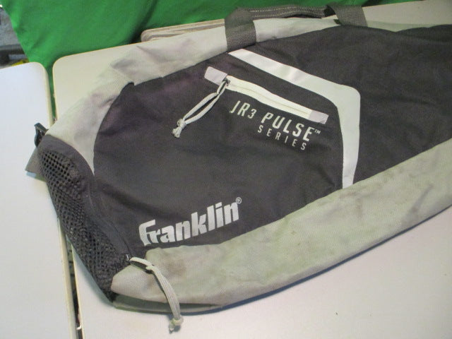 Load image into Gallery viewer, Used Franklin JR3 Pulse Youth Baseball Bag
