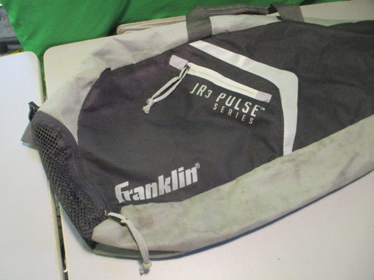 Used Franklin JR3 Pulse Youth Baseball Bag