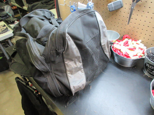 Used Equipment Duffle Bag