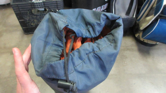 Used Therm-A-Rest Camping Pad 6ft