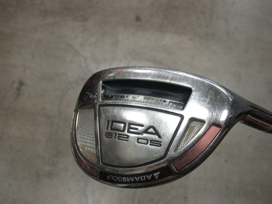 Used Adams Golf Idea A12 OS 2 Iron