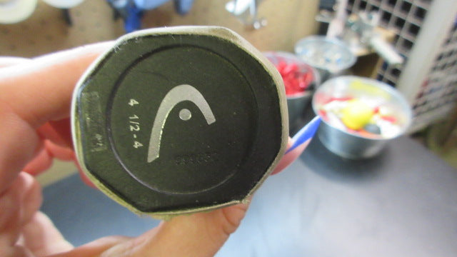 Load image into Gallery viewer, Used Head Reward Titanium Tennis 27" Tennis Racquet

