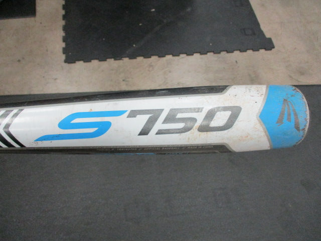 Load image into Gallery viewer, Used Easton S750 (-10) 28&quot; USA Baseball Bat
