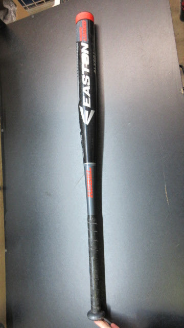 Load image into Gallery viewer, Used Easton Rebel 34" -6 USSSA Aluminum Softball Bat
