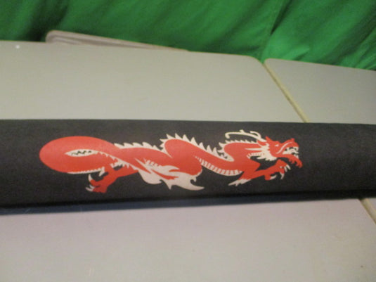 Used ATA Foam Training Weapon