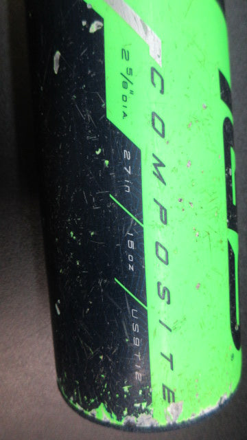 Used Rawlings Threat 27