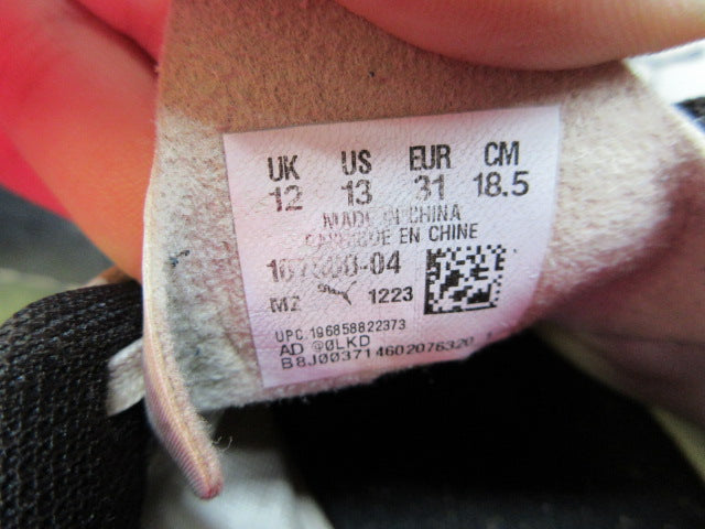 Load image into Gallery viewer, Used Puma x Christian Pulisic Tacto II Soccer Cleats - Size 13

