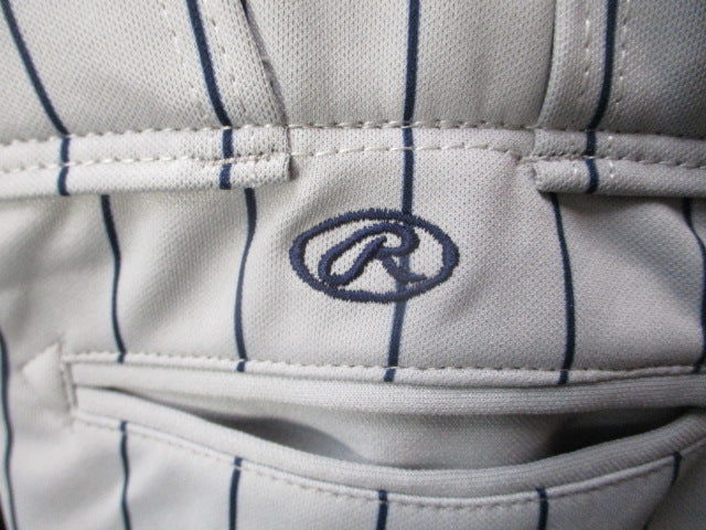 Load image into Gallery viewer, Used Rawlings Elastic Bottom Pants Adult Size 34 - 40
