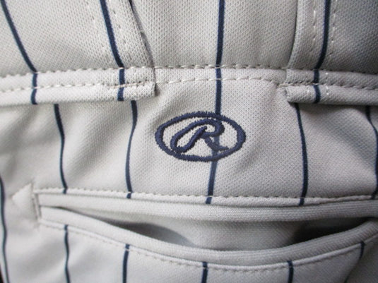 Used Rawlings Elastic Bottom Pants Adult Size 34 - 40