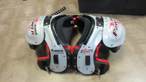 Used Riddell Power SPX QB/WR Adult Medium 42