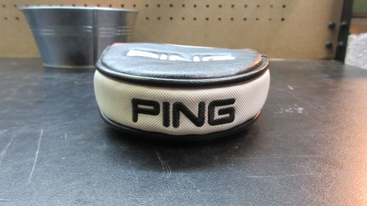 Used Ping Putter Head Cover