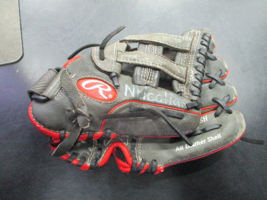 Used Rawlings Mark Of A Pro Lite 11