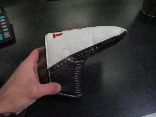 Used Kirkland Sig. KS1 Golf Club Headcover