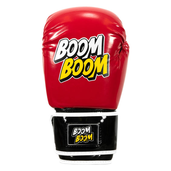 Load image into Gallery viewer, New Boom Boom Boxing Striker Youth Boxing Gloves - 10 oz
