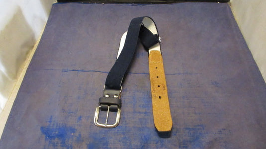 Used Champro Navy Youth Belt