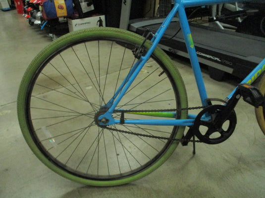 Used Kent Ridgeland 700C Fixie Road Bike