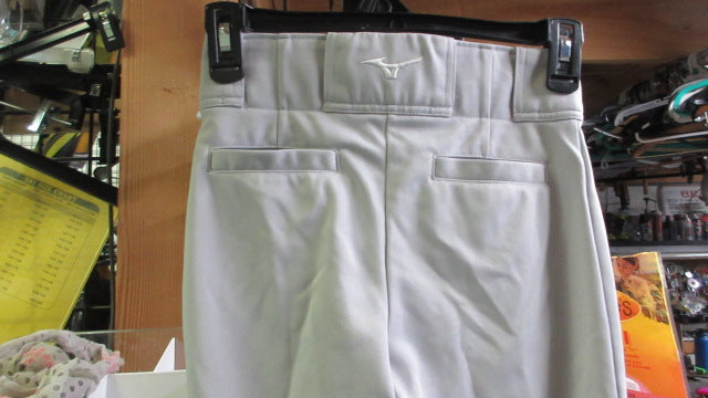 Load image into Gallery viewer, Used Mizuno Softball Pants - Size Youth Medium

