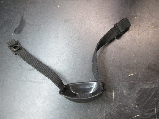 Used Batting Helmet Chin Strap