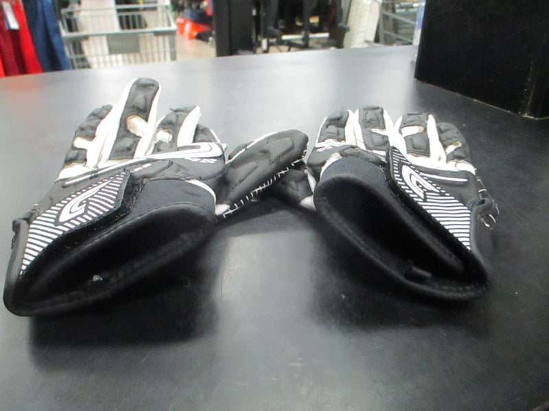 Load image into Gallery viewer, Used Cutters Game Day Padded Linesman Gloves Youth L/XL

