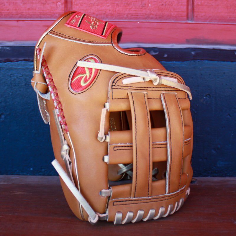 Load image into Gallery viewer, New Rawlings Heart of the Hide Sierra Romero 12&quot; Fastpitch Glove
