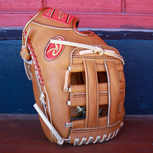New Rawlings Heart of the Hide Sierra Romero 12" Fastpitch Glove