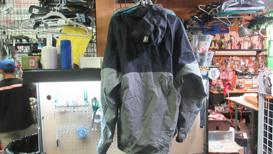 Used FourSquare Wind Breaker Jacket - Size XL