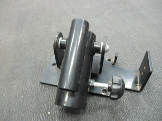 Used Mounted Olympic and Standard Landmine Attachment