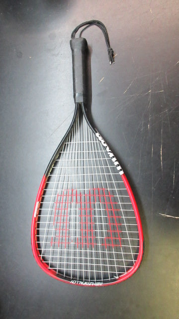 Used Wilson Fire XT Raqcuetball Racquet