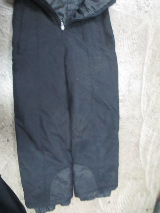 Used Sports Essentials Size 6 Kids Winter Snow Bib