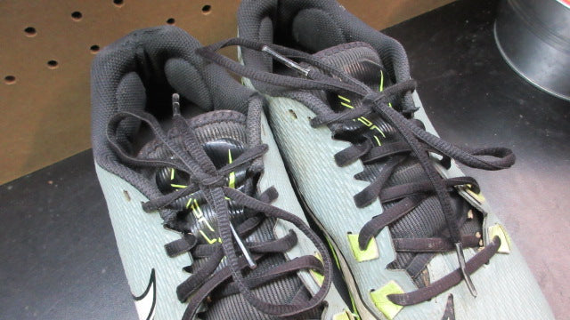 Load image into Gallery viewer, Used Nike Vapor Edge Speed 360 2 Football Cleats - Size 10
