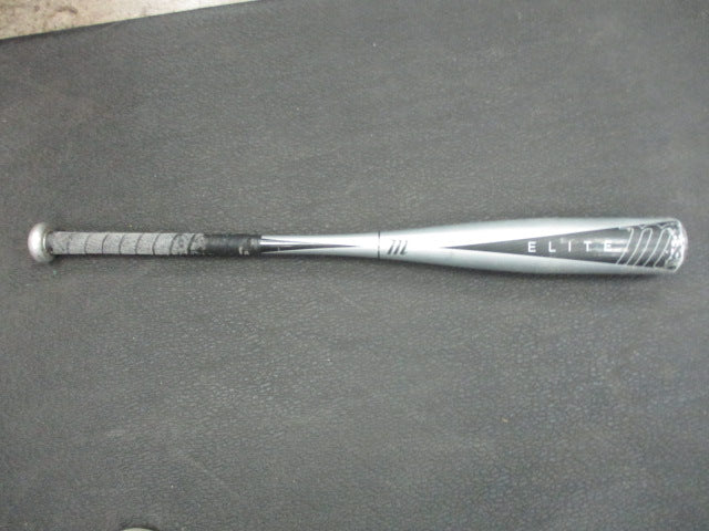 Load image into Gallery viewer, Used Marucci Elite (-10) 30&quot; USSSA Baseball Bat
