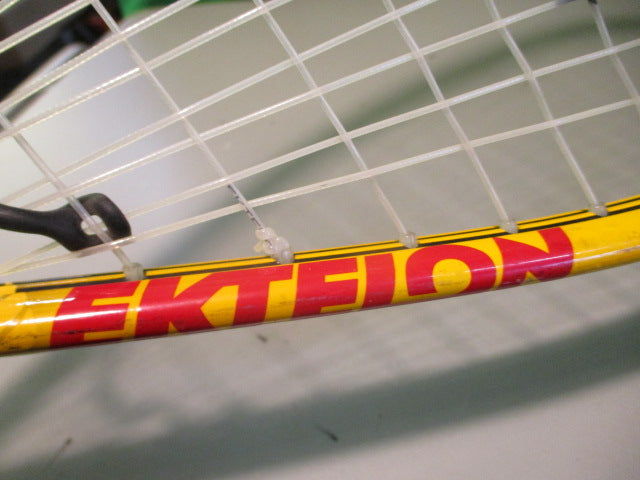 Load image into Gallery viewer, Used Ektalon Nitro F3 22" Racquetball Racquet
